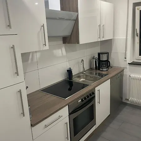 Maybach Appartement Friedrichshafen