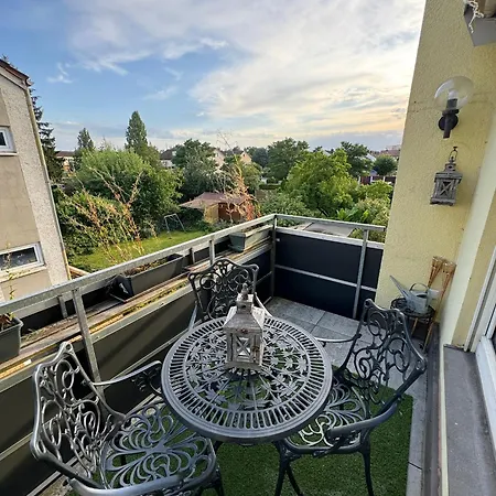 Appartement Maybach Friedrichshafen