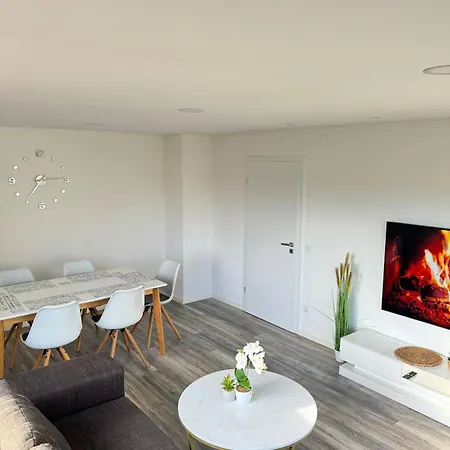 Maybach Appartement