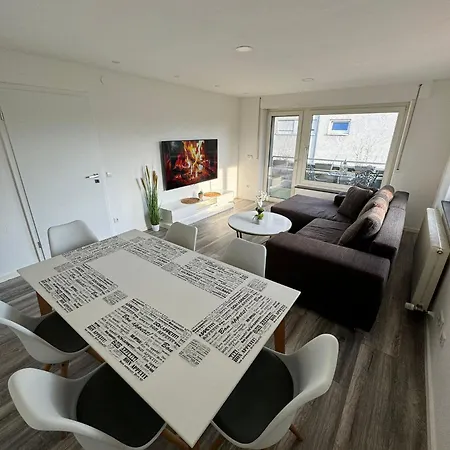 Maybach Appartement